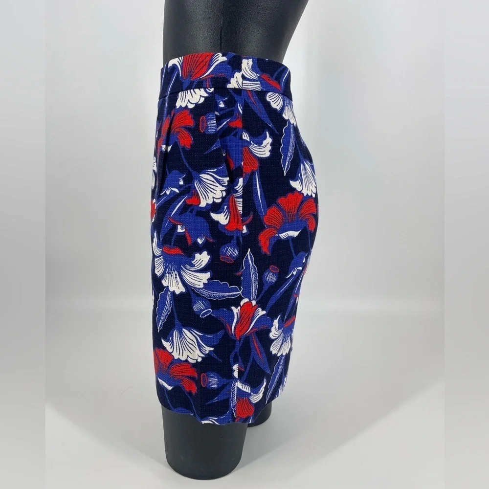 J crew skirt (B40#6)